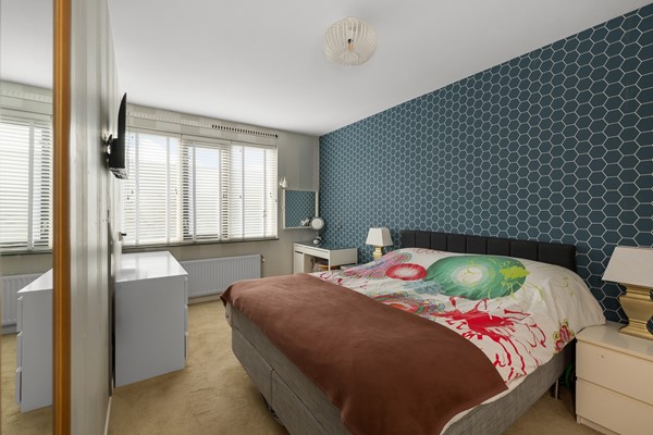 Medium property photo - Andrej Sacharovstraat 13, 1102 AD Amsterdam